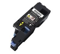 Dell 593-11143 (WM2JC) toner amarillo XL (original)