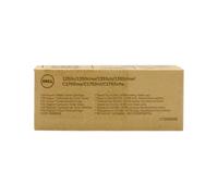 DELL 593-11147 AMARILLO TÓNER - 700 PAGES PARA 1250C COLOUR PRINTER