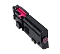 Dell 593-BBBP (GP3M4) toner magenta (original)