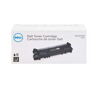DELL 593-BBKD NEGRO TÓNER - 2600 PAGES PARA E310DW
