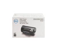 DELL 593-BBMF NEGRO TÓNER - 6000 PAGES PARA H815DW MFP