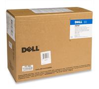 Dell HD767 toner negro