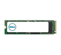 DELL 5DHY4 Disco Duro Sólido Interno SSD M.2 512 GB PCI Express
