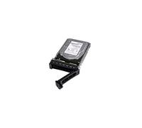 Dell 600GB 10K SAS 12G 2.5" HP R630/R730