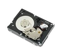 Dell 600GB 15K RPM SAS 6Gbps 2.5in Hot-Plug Hard Drive,CusKit, T0DCK, 990FD, 0400-ADPE (Hot-Plug Hard Drive,CusKit)