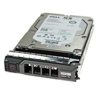 Dell 600GB 3.5" SAS - 600GB 3.5" 15K 16MB SAS Hard Drive