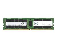 Dell 64GB DDR4 RDIMM 2933MHz 1.2V ECC