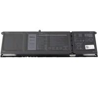 64Wh Lithium Ion 4-cell - primary battery for laptops - Warranty: 12M