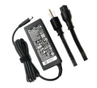 DELL 65W 4.5mm Punta Cargador portátil Latitude 3320 3330 3340 3420 3430 3435 3440 3450 3520 3530 3535 3540 Adaptador de CA, DA65NM191