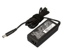 Dell 65w ac adapter adaptador e inversor de corriente interior negro
