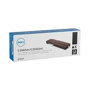 Dell 67H2T 593-BBBU cartucho de tóner - Negro