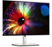 Dell 68.6cm (27") Monitor Quad HD 2560 x 1440 IPS LED 16:9 350cd/m² 8ms 178°/178° 2000:1 Certificado TUV 5-Estrellas Confort Visual