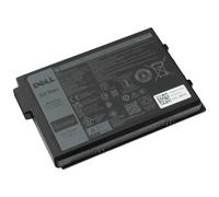Dell 6JRCP batería Original 53,5Wh