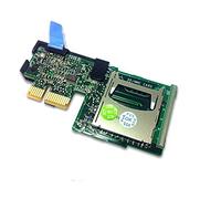Dell 6YFN5 - Módulo Lector de Tarjetas SD Dual