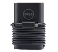 Dell 72pvt adaptador e inversor de corriente interior 65 w negro