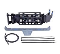 Dell Accesorio de rack 770-BBIE Nuevo - Brazo de gestión de cables 1U para PowerEdge R320/R420/R430