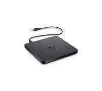 DELL 784-BBBI unidad de disco óptico DVD±RW Negro