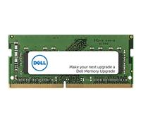 DELL 8 GB Certified Replacement Memory Module for Select, SNPTD3KXC/8G (Memory Module for Select Systems-2RX8 SO-DIMM 2133MHz)
