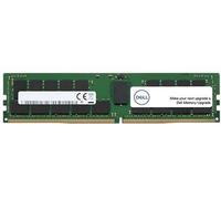 DELL 8GB, DIMM, 2400MHZ, 1Gx64, Unbuffered, DDR4, 288 Pin, W125703232 (Unbuffered, DDR4, 288 Pin, Single Rank, 1.2V, Non-Error Correction Code, Non-Encrypted)