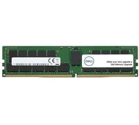 Dell 8WKDY Memoria RAM 32GB RDIMM DDR4 2933MHz 2RX4 288-pin 1.2V con Código de Corrección de Errores (ECC) - Brasil