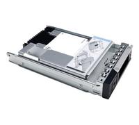 Dell 960GB SSD SATA Mix Use 6Gbps 512e 2.5in with 3.5in Hybrid Carrier 3DWPD
