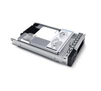 Dell 960GB SSD SATA Mixed Use 6Gbps 512e 2.5in with 3.5in Hybrid Carrier, Hot-plug