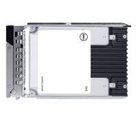 Dell 960GB SSD SATA Read Intensive 6Gbps 512e 2.5in, 1DWPD