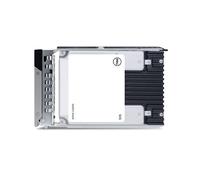 DELL 960GB SSD SATA Read Intensive 6Gbps 512e 2.5inch Hot-Plug CK
