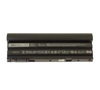 DELL 97Wh 9-Cells iones de litio - Batería/Pila recargable (iones de litio, Notebook / Tablet, Negro, - Latitude E6440 - Latitude E6540 - Precision M2800)