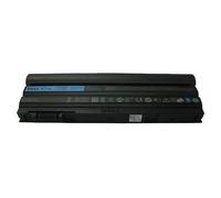 DELL 97Wh 9-Cells iones de litio - Batería/Pila recargable (iones de litio, Notebook / Tablet, Negro, - Latitude E6440 - Latitude E6540 - Precision M2800)