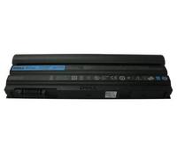 Dell 97WHR Batería Portátil, 9 Celdas de Ión-Litio, Batería de Larga Duración para Ordenador Portátil Dell
