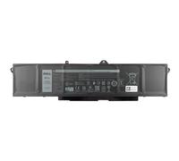 Dell 9jrv0 akku 97wh original - akku - 8.071 mah - 11,4 v (9jrv0)