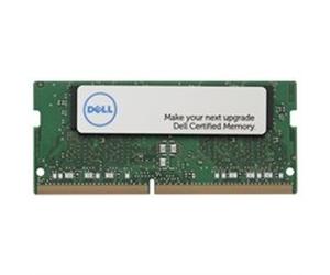 DELL A9206671 módulo de memoria 8 GB 1 x 8 GB DDR4 2666 MHz