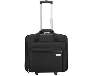 Dell a9613550 maletines para portátil 40,6 cm (16') maletín con rued