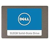 Dell A9794135 SSD 2.5' 512GB SATA