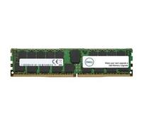 Dell aa940922 módulo de memoria 16 gb 2 x 8 gb ddr4 2666 mhz ecc