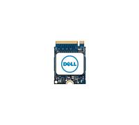 DELL AB292881 unidad de estado sólido M.2 512 GB PCI Express NVMe