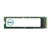 Dell AB328668 - Unidad de Estado sólido M.2 de 512 GB PCI Express NVMe