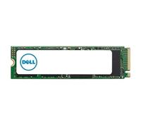 Dell AB400209 2TB SSD NVMe M.2