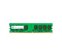 Dell Memory Upgrade - 16GB - 1RX8 DDR4 UDIMM 3200MHz ECC