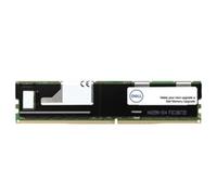 DELL Memory Upgrade - 8GB - 1RX8 DDR4 UDIMM 3200MHZ ECC