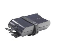 DELL AC Adapter 65W 7.4mm x 5.0mm adaptador e inversor de corriente Negro