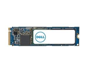 DELL AC037410 unidad de estado sólido M.2 2000 GB PCI Express 4.0 NVMe