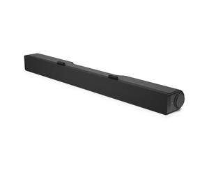 Dell ac511m negro 2.0 canales 2,5 w