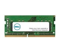 Dell 2RX8 - DDR5 - Module - 32 GB - SO-DIMM 262-pin - 5600 MHz - unbuffered