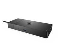 Dell WD19S-130W Estación de Base USB 3.2 Gen 2 USB-C