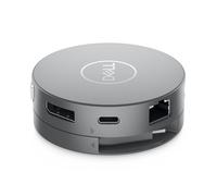 DELL Adaptador móvil USB-C DA310