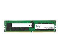 Dell Actualización de Memoria: 32 GB, 2RX4 DDR4 RDIMM 3200 MHz