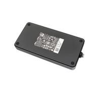 Dell Adaptador de CA, 240 W, 19,5 V, 3 pines, 7,4 mm, cable de alimentación C14, lote 6 versión 2