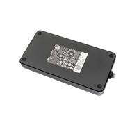 Dell Adaptador de CA, 240 W, 19,5 V, 3 pines, 7,4 mm, cable de alimentación C14, lote 6 versión 2